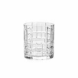 La Mediterránea Vaso Thuraya 275 ml (48 Unidades)