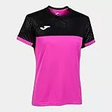 Joma Camiseta Manga Corta Montreal - Mujer