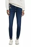Desigual Denim_Arizona, 5008 Denim Dark Blue, 34