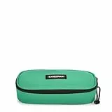 EASTPAK Accesorios ovalados de una Sola Gema Verde, Verde Gem, Talla única, Accesorios ovalados de una Sola Gema Verde