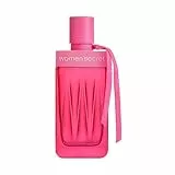 Women'secret Intimate Delight Perfumes de Mujer Eau de Parfum 100ml con Vaporizador Fragancia Floral y Ambarada Regalo para Mujer