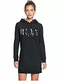 Roxy Be Rider - Vestido Sudadera de Manga Larga para Mujer