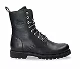 Panama Jack Frisia B1 Mujer Botas Negro 39 EU