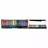 Rimmel London Palette Rainbow Rg Magnifeyes 30 g