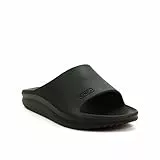 Munich 4300188, Chanclas Hombre, Negro, 38 EU