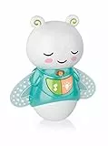 Clementoni 17797 Good Night, Baby Lamp, Light Projector, Lights & Sound, Early Childhood Play 0 Months+, Multi-Coloured