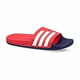 Adidas Adilette TND - Chalecos rojos, Rouge, 43 EU
