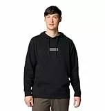 Columbia Sudadera con Capucha para Hombre, Columbia Trek