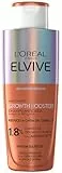 L'Oréal Paris Elvive Growth Booster Champú Anticaída 200ml Sin Sulfatos* (*sin tensioactivos sulfatados)