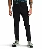 THE NORTH FACE NF0A8BESJK3 M 24/7 Woven Jogger Pants Hombre TNF Black Tamaño XXL