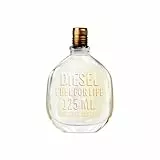 Diesel Fuel for Life, Agua de Perfume para Hombre en Vaporizador Spray, Fragancia Sensorial, 125 ml