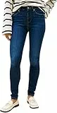 Tommy Hilfiger Vaqueros Mujer como Skinny Fit, Azul (Nos Dark Blue), 30W/34L