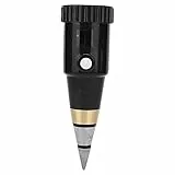 Akozon VT-05 Medidor de pH de Suelo Higrómetro Sensor de humedad Rango 3~8 pH medidor ph suelo para viñedos huertos producción de campo cultivadores de cuidado cuidado del césped jardines