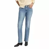 Levi's Classic Bootcut, Vaqueros Mujer, Azul (Rare Form No Knee DX), 28W / 30L