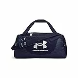 Under Armour Unisex Undeniable 5.0 Duffle SM, bolsa de deporte