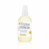 Gotas Frescas Familia Vaporizador 250 Ml