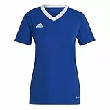 adidas Mujer Entrada 22 Jersey, Royal Blue, L