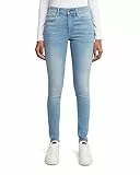 G-STAR Mujer 3301 Skinny Jeans, Azul (Lt Indigo Aged D05175-8968-8436), 29W / 30L