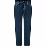 Pepe Jeans Straight Jeans Pm207394, Azul (Denim-hw5), 30W/30L para Hombre