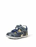 Geox B Kaytan A, Primeros Pasos para Bebé Niño, Azul (Navy) , 19 EU