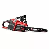 Einhell Professional Motosierra con batería GP-LC 36/40 Li BL-Solo Power X-Change (36 V, 38 cm de longitud de corte, 19 m/s de velocidad de la cadena, lubricación de cadena automática, sin batería)