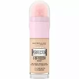 Maybelline New York Instant Perfector Glow 4 en 1, el Glow que Usas Como Quieras, Tono 0.5 Fair Light Cool