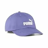 PUMA ESS NO.1 Logo BB Cap, Tapas BB Unisex Adulto, Blue Crystal,
