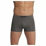 Dim Calzoncillos Bóxer Sin Costuras Micro X2, Bóxer Hombre, Multicolor, XL