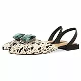GIOSEPPO Mules Piel Vaca Hughes