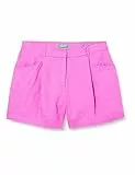 United Colors of Benetton Short 4aghd900k Pantalones Cortos, Rosa 0k9, 38 para Mujer