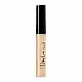Maybelline New York, Corrector de Ojeras e Imperfecciones Fit Me, Todo Tipo de Pieles 15, Fair, 6,8 ml