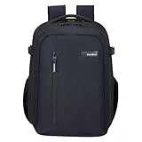 Samsonite Roader - mochila para laptop 15.6 pulgadas, 44 cm, 24 l, azul (azul oscuro)