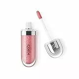 KIKO Milano 3D Hydra Lipgloss 17 | Brillo de labios emoliente efecto 3D
