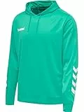 hummel Hmlpromo - Sudadera con Capucha para niños