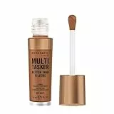 Rimmel London Multi-Tasker Better Than Filters Prebase 007 Deep, 30 ml
