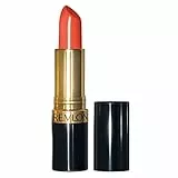REVLON Super Lustrous Lipstick 750 Siren - 3.7 gr