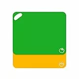 Axer 2x Tabla de Cortar Cocina Grande - Tabla Cortar Cocina Plastico Flexible - Tablas de Cocina BPA-Libre - Cutting Board Chopping Board Set