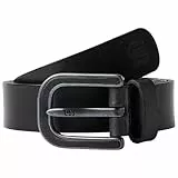 G-Star Para Mujer Cinturón Gwyn, Negro (dk black D23835-3127-6484), 75