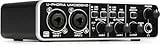 Behringer U-PHORIA UMC202HD Interface de audio/midi usb