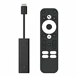 Google Chromecast Chromecast con Google TV Chromecast 4K + Google TV Chromecast TV Stick de bajo rendimiento de potencia Chromecast integrado 4K Streaming compatible con el último control de voz