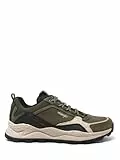Wrangler Sneakers Verde WM12101A, Verde, 41 EU
