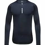 GOREWEAR Maillot Manga Larga Spinshift Hombre