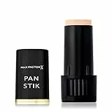 Max Factor Pan Stick Base de maquillaje Tono 12 True Beige - 30 gr
