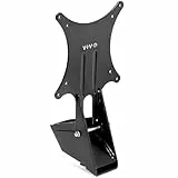 VIVO Soporte de Placa Adaptador VESA diseñado para monitores ASUS Serie VZ VZ229HE, VZ229N, VZ239H-W, VZ249H, VZ249HE, VZ279H, VZ27AQ, VZ239HE y VZ279HE, MOUNT-ASVZ01