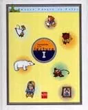 Iniciación a la lectura I. Nuevo parque de papel (EDUCACION INFANTIL)