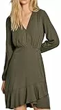 Pepe Jeans Kendall Leaf Green Ladies M