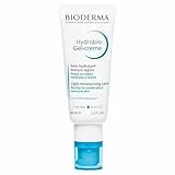 Bioderma, Crema y leche facial - 1 unidad, 40 ml