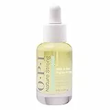 OPI Nature Strong Skincare Glow Up - Aceite para Uñas y Cutículas - Tratamiento con Vitamina E - Aceite para Uñas Dañadas (8ml)