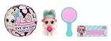 L.O.L. Surprise! Eye Spy Series Baby Sisters - Incluye 1 Muñeca, Embalaje Ciego, Función de Cambio de Color, Múltiples Sorpresas para Revelar, Incluye Moda y Accesorios, Colecciona Las 8 Muñecas