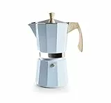 IBILI 622109 Cafetera toscana 9 tazas